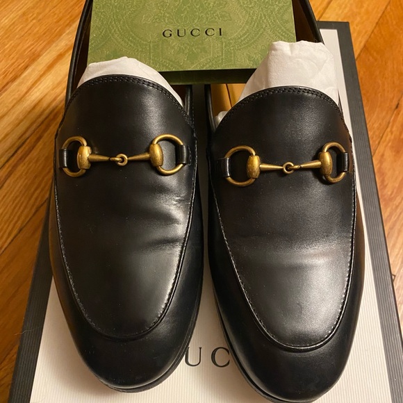 Gucci Loafers - Picture 1 of 4